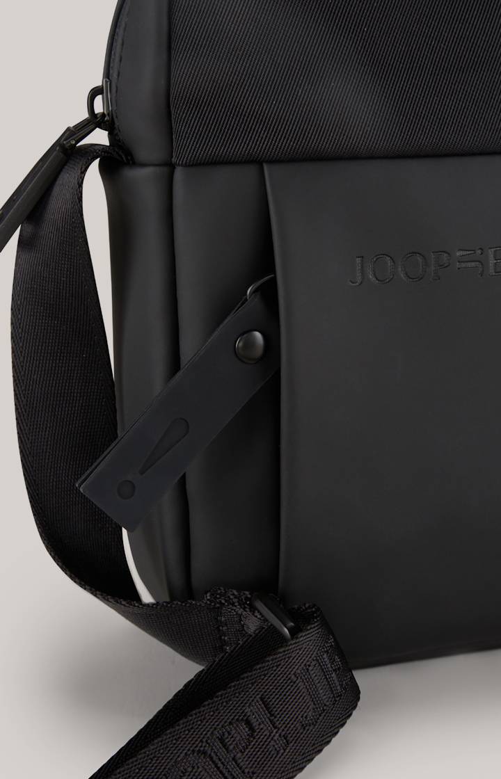 Joop Schultertasche Atessa Rafael in Schwarz Tiefpreis