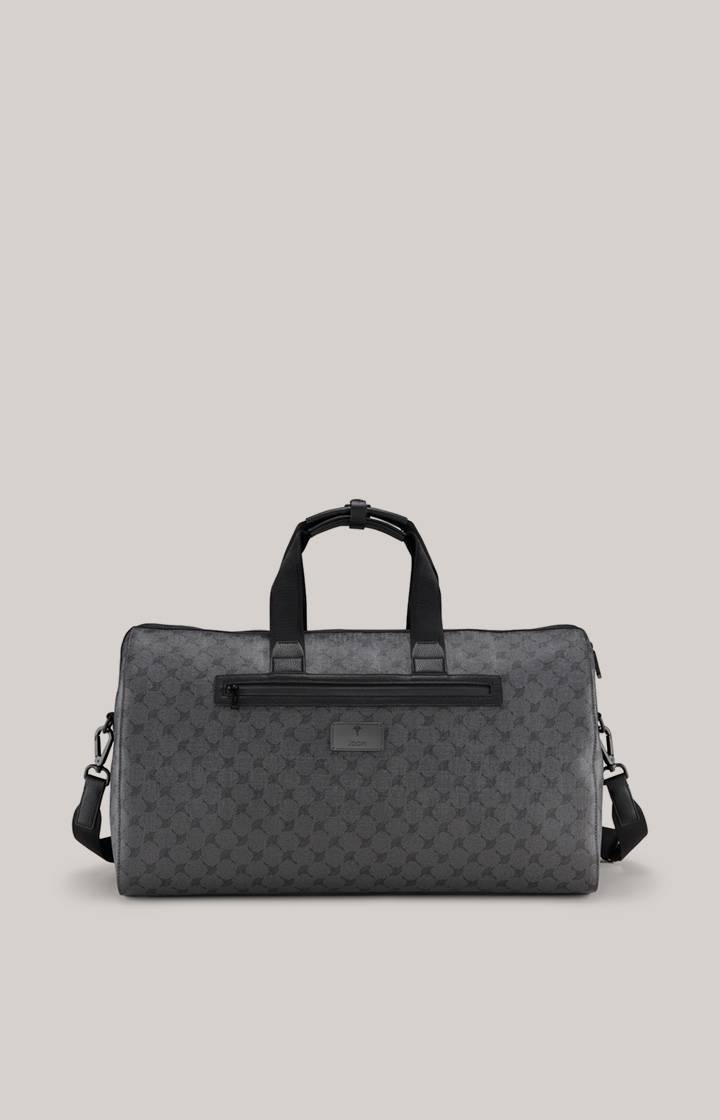 Joop Weekender Mazzolino Lev in Schwarz gemustert Wochenangebot