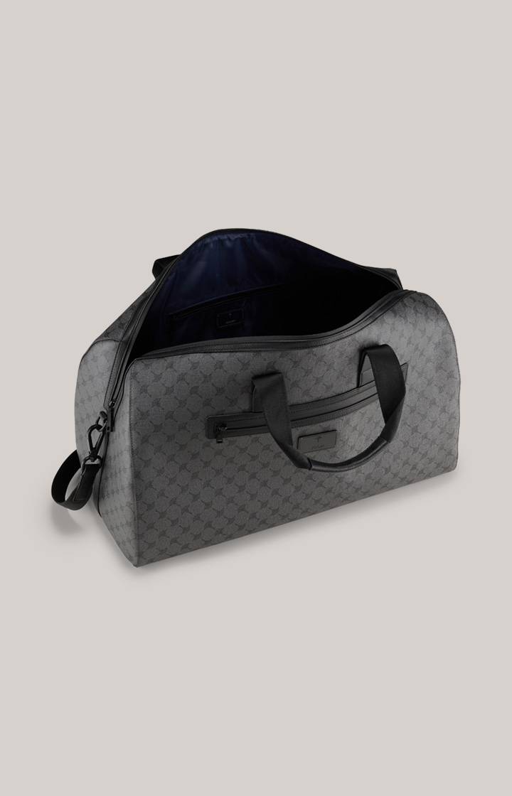 Joop Weekender Mazzolino Lev in Schwarz gemustert Wochenangebot