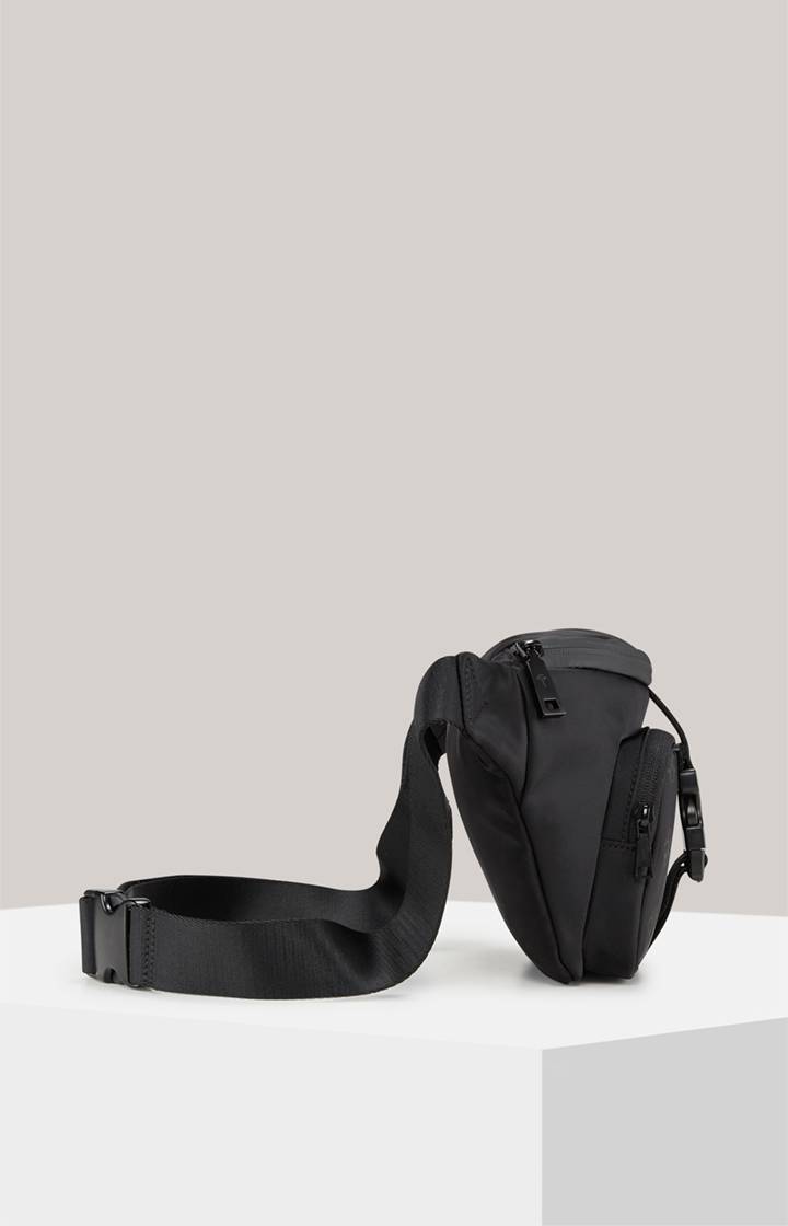 Joop Gürteltasche Decoro Nicosia Hajo in Schwarz Begrenzte Freigabe