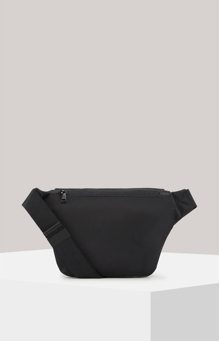 Joop Gürteltasche Decoro Nicosia Hajo in Schwarz Begrenzte Freigabe