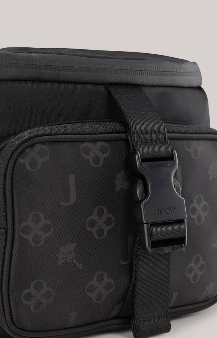 Joop Gürteltasche Decoro Nicosia Hajo in Schwarz Begrenzte Freigabe