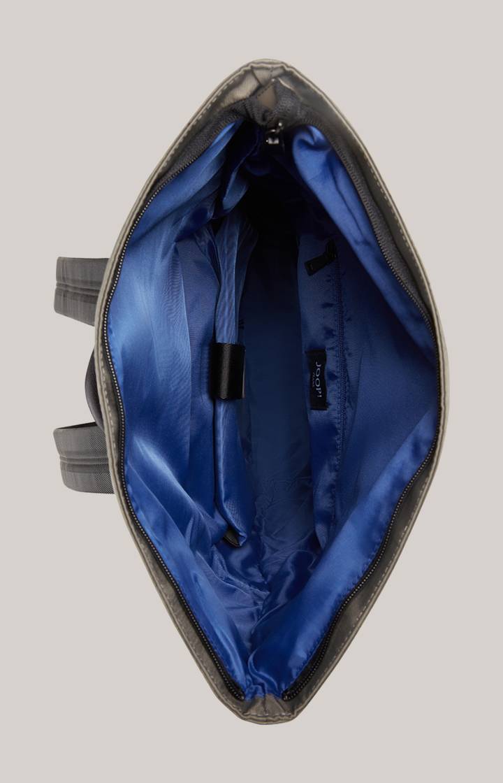 Joop Rucksack Atessa Tino in Grau-Grün Letzte 3 Tage