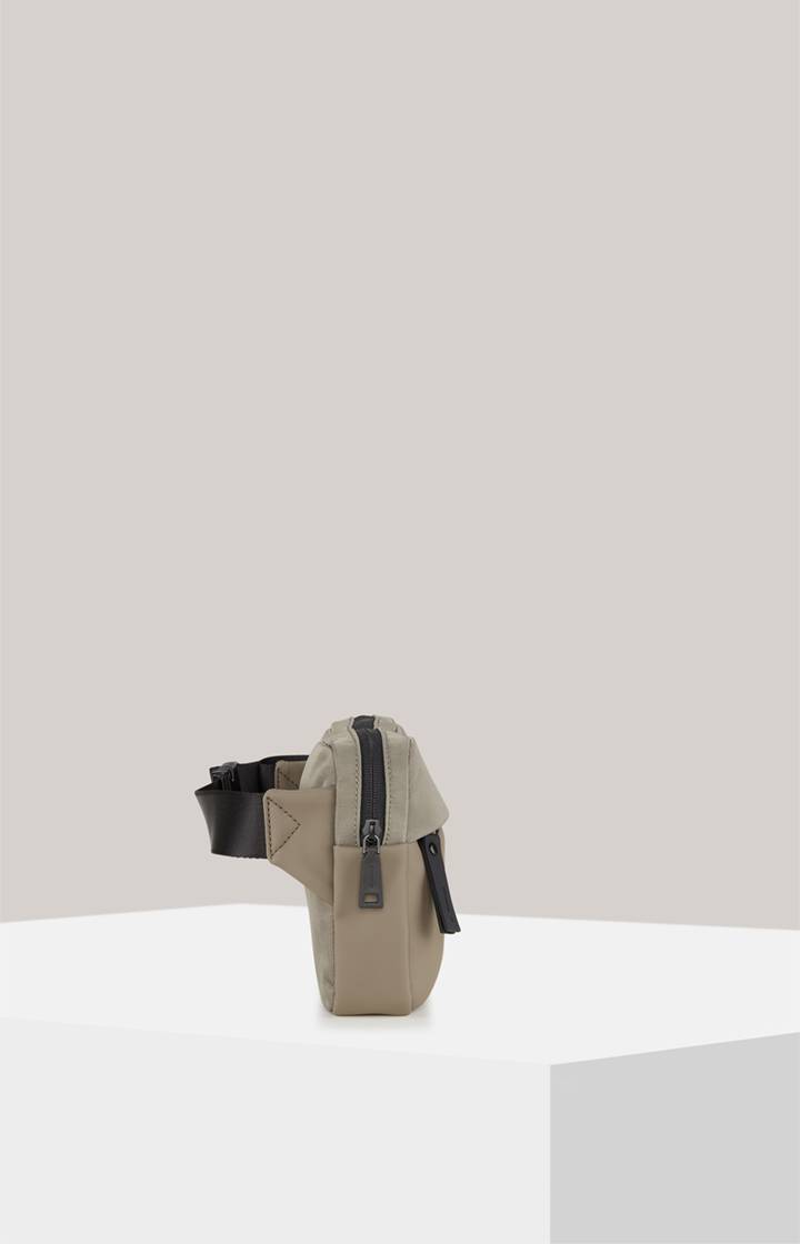 Joop Crossbody-Bag Atessa Lino in Grau-Grün JETZT KAUFEN
