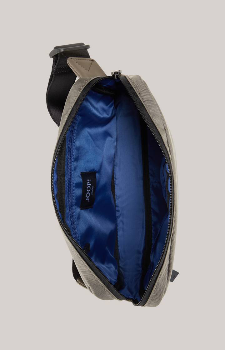 Joop Crossbody-Bag Atessa Lino in Grau-Grün JETZT KAUFEN