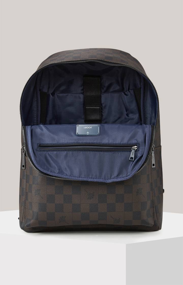 Joop Rucksack Cortina Piazza Miko in Seal Brown Zeitbegrenzte Promotion