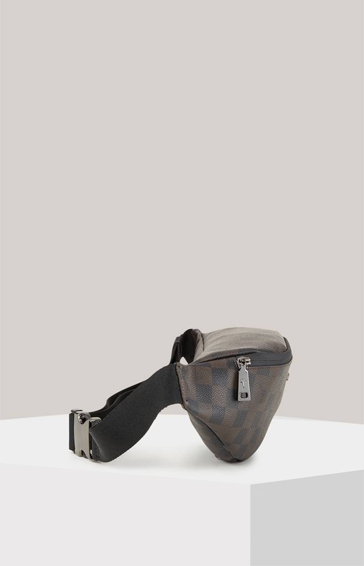 Joop Beuteltasche Cortina Piazza Leo in Seal Brown Bis zu 60% Rabatt