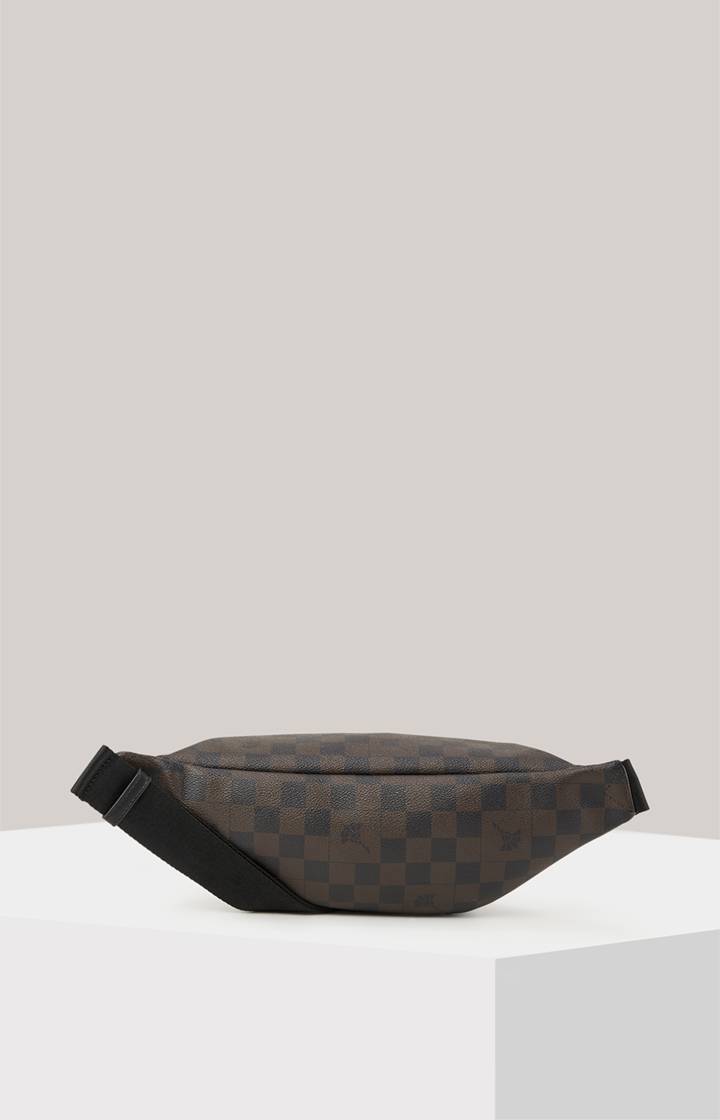 Joop Beuteltasche Cortina Piazza Leo in Seal Brown Bis zu 60% Rabatt