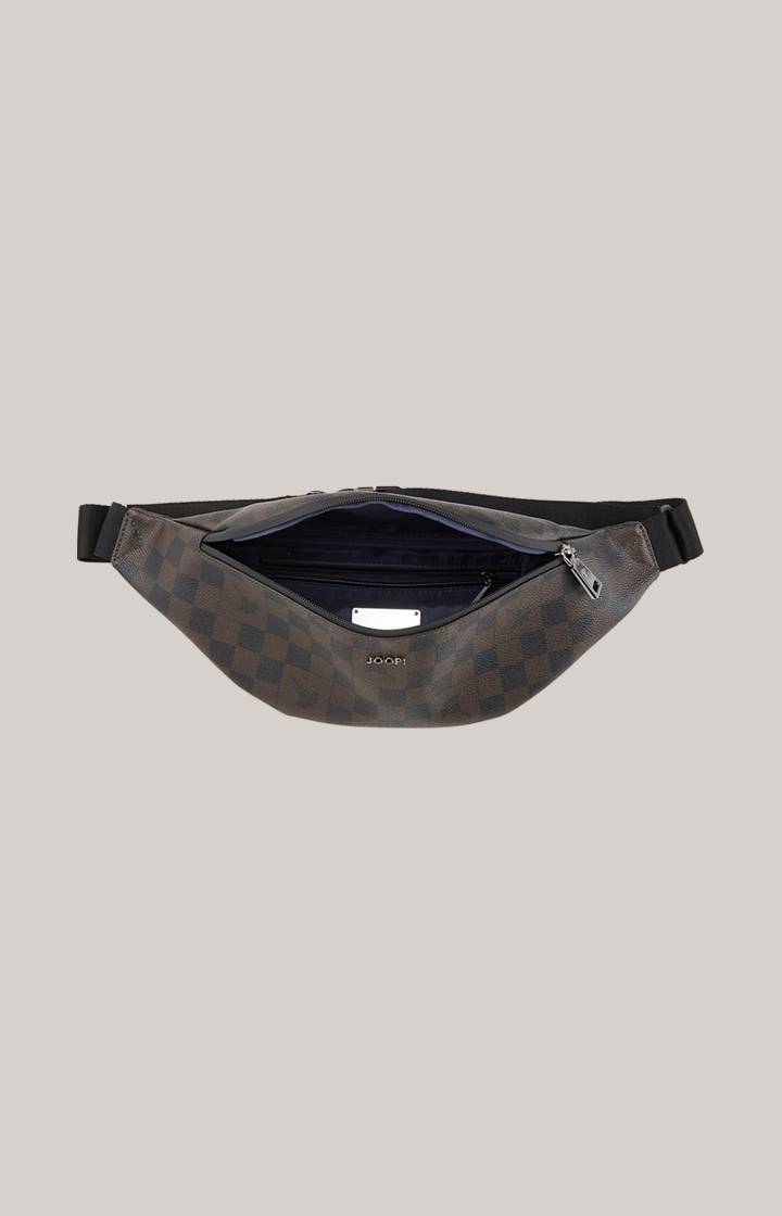 Joop Beuteltasche Cortina Piazza Leo in Seal Brown Bis zu 60% Rabatt