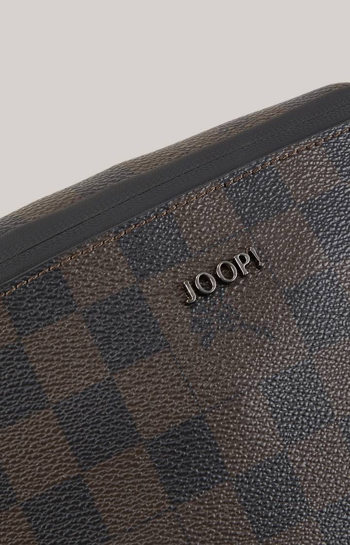 Joop Beuteltasche Cortina Piazza Leo in Seal Brown Bis zu 60% Rabatt