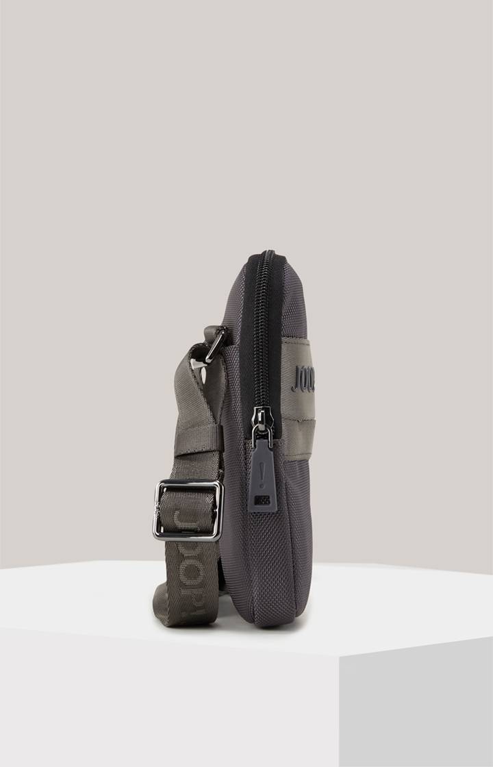 Joop Schultertasche Modica Rafael in Dunkelgrau Nur für heute