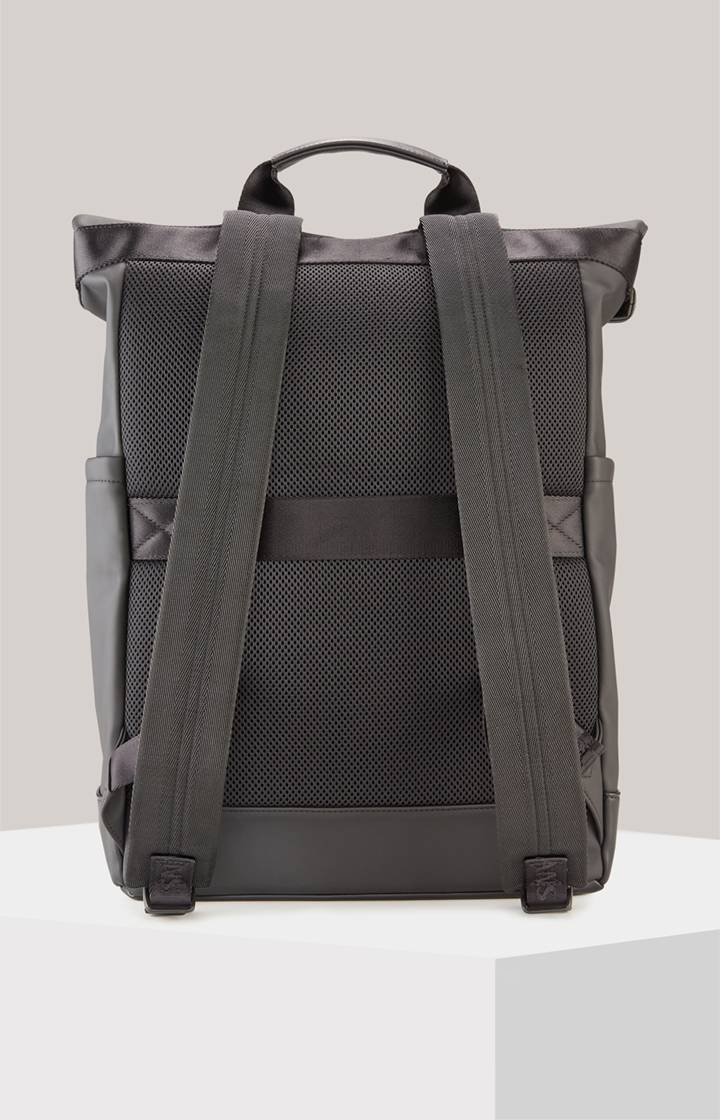 Joop Rucksack Modica Nuvola Jaron in Schwarz Vierteljährliche Förderung