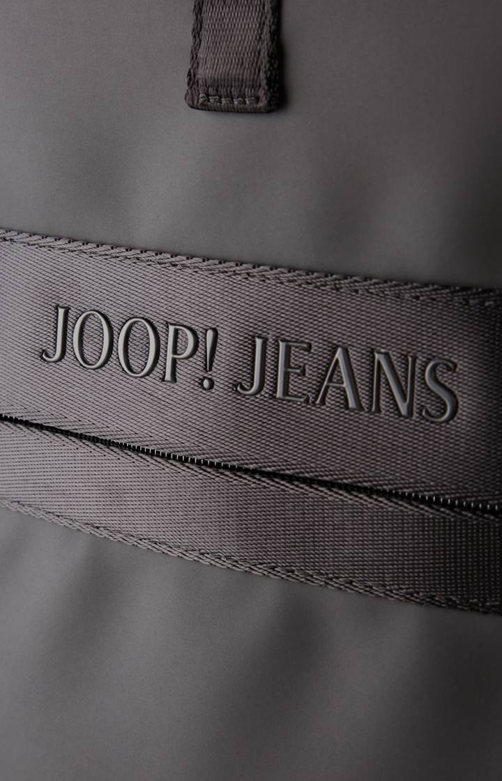 Joop Rucksack Modica Nuvola Jaron in Schwarz Vierteljährliche Förderung