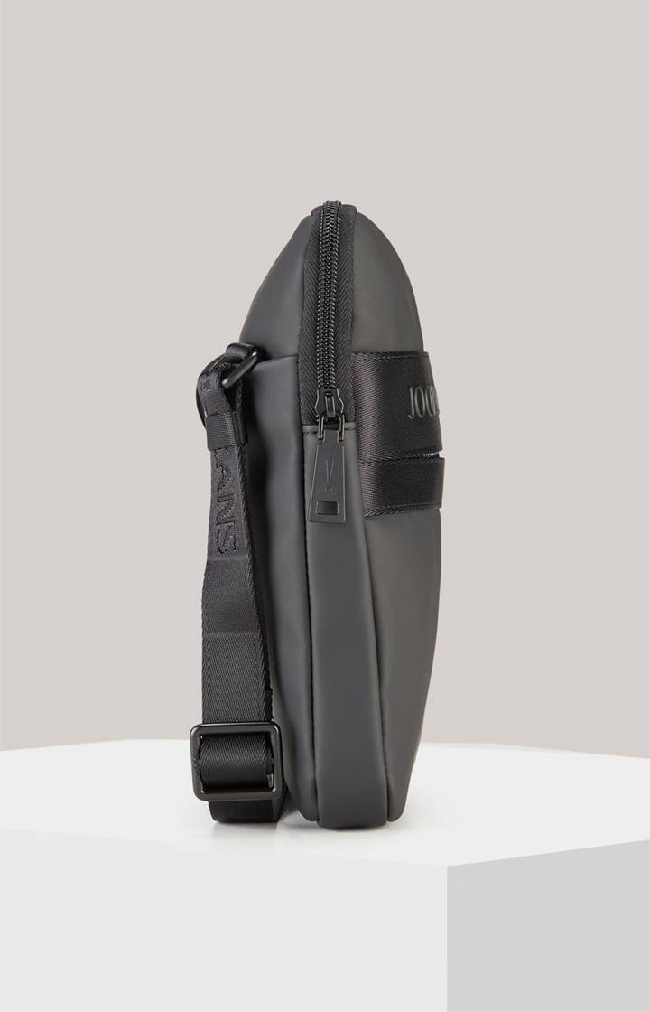 Joop Schultertasche Modica Nuvola Liam in Schwarz Bis zu 55% Rabatt