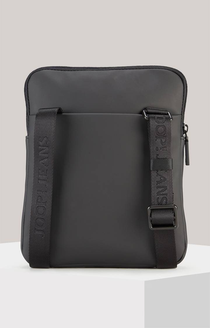 Joop Schultertasche Modica Nuvola Liam in Schwarz Bis zu 55% Rabatt