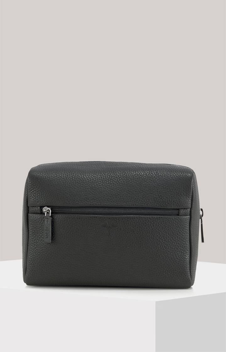Joop Kulturtasche Cardona Eris in Schwarz Nur noch ein Tag übrig