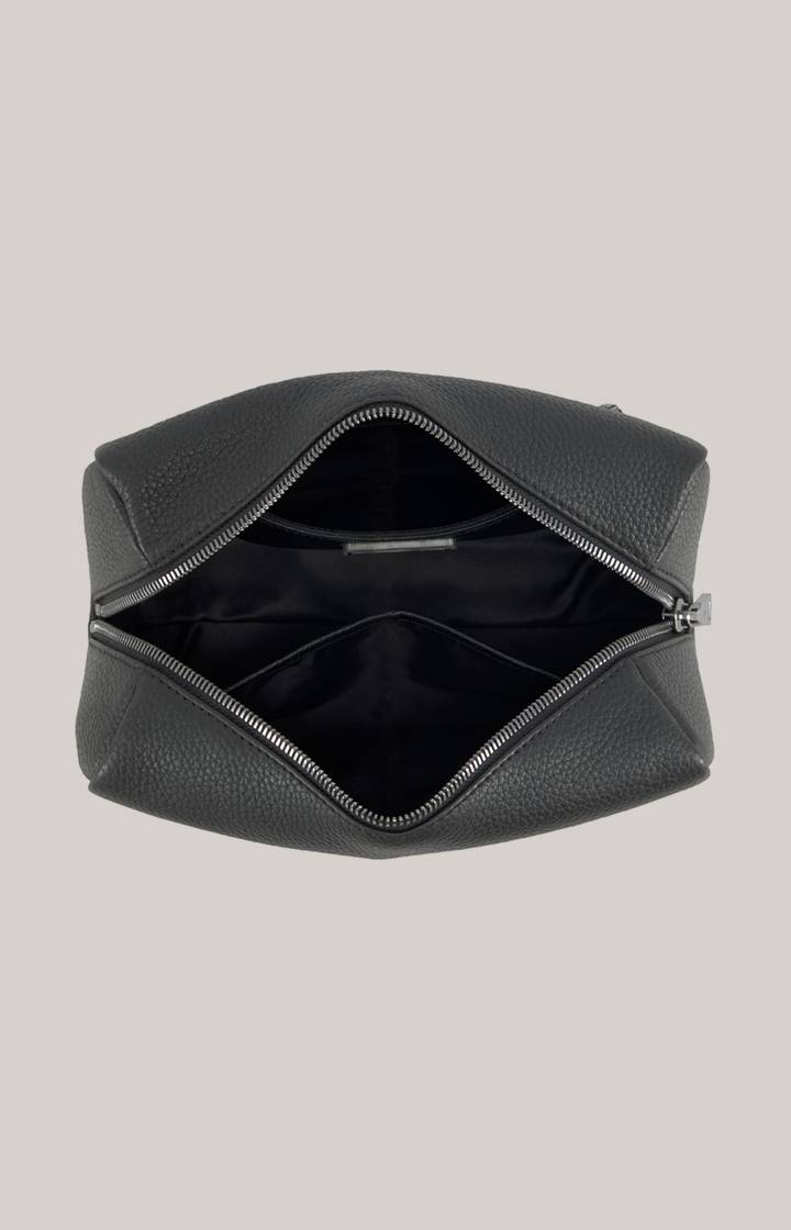 Joop Kulturtasche Cardona Eris in Schwarz Nur noch ein Tag übrig