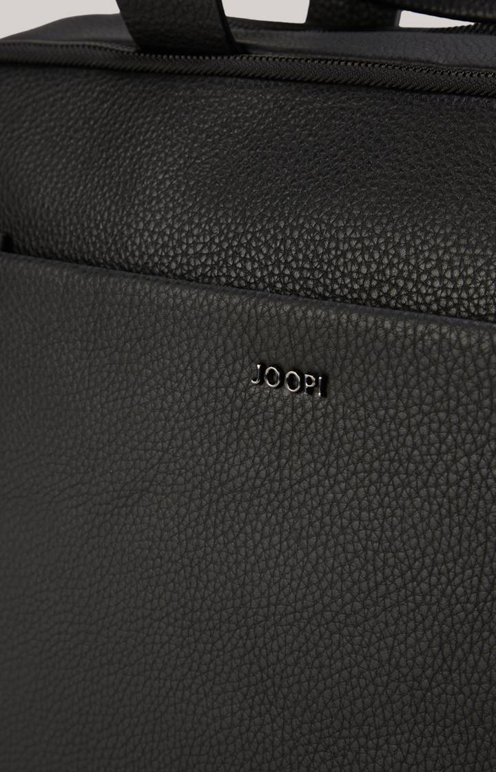 Joop Aktentasche Cardona Pandion in Schwarz Riesige Rabatte
