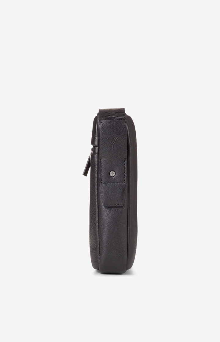 Joop Schultertasche Cardona Remus in Schwarz 50% Rabatt mit kostenlosem Versand