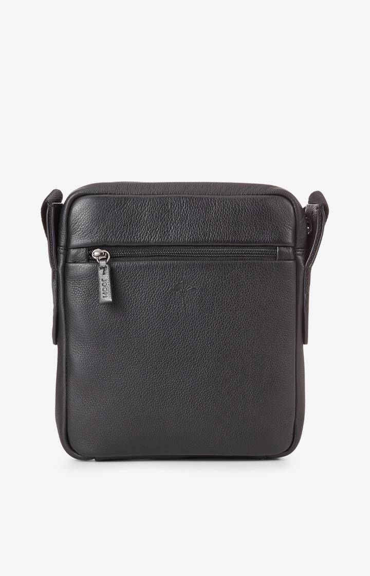 Joop Schultertasche Cardona Remus in Schwarz 50% Rabatt mit kostenlosem Versand