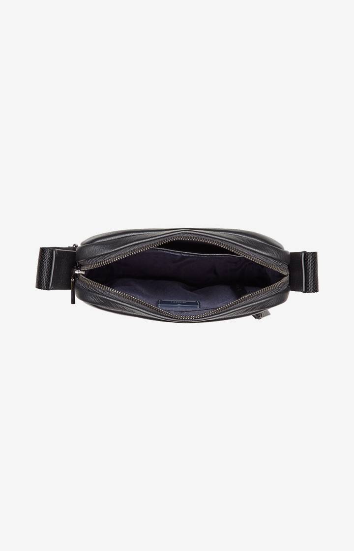 Joop Schultertasche Cardona Remus in Schwarz 50% Rabatt mit kostenlosem Versand