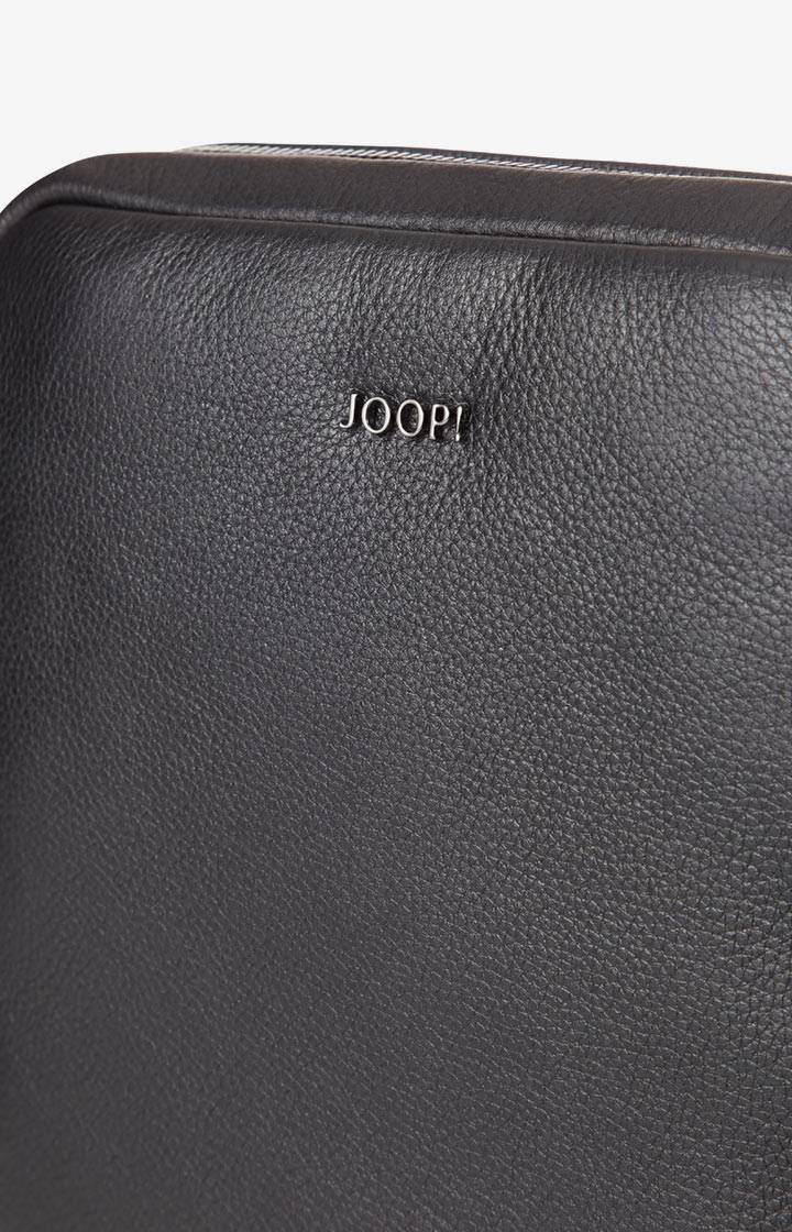 Joop Schultertasche Cardona Remus in Schwarz 50% Rabatt mit kostenlosem Versand