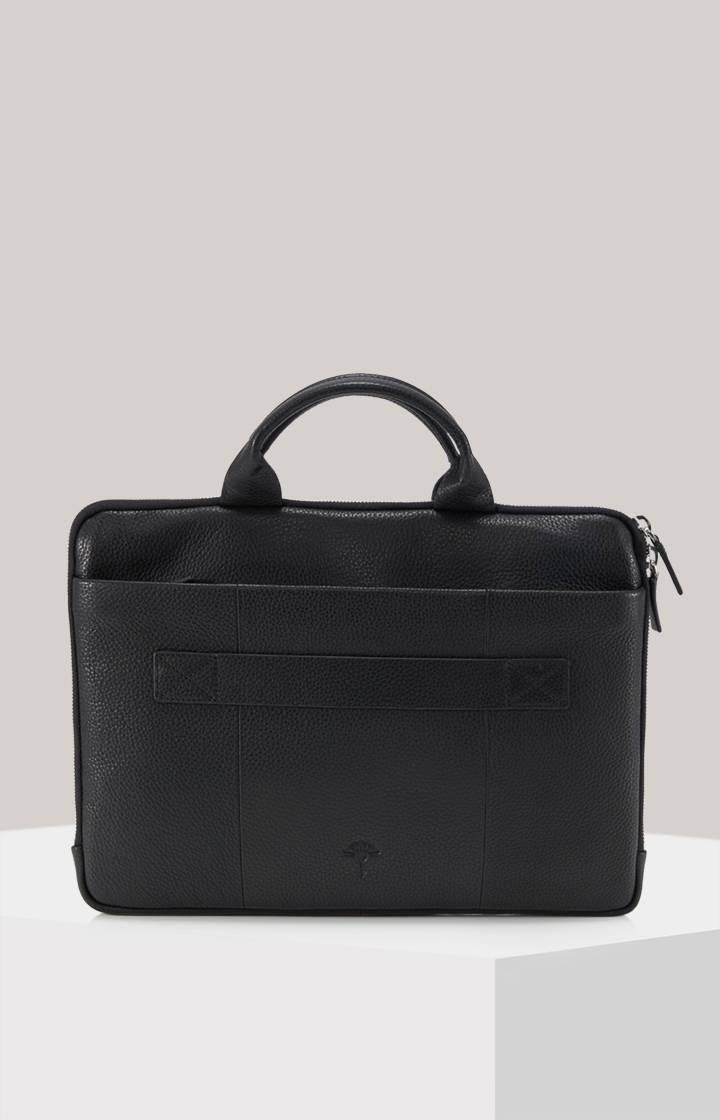 Joop Business-Tasche Cardona Samu in Schwarz Clearance-Verkauf