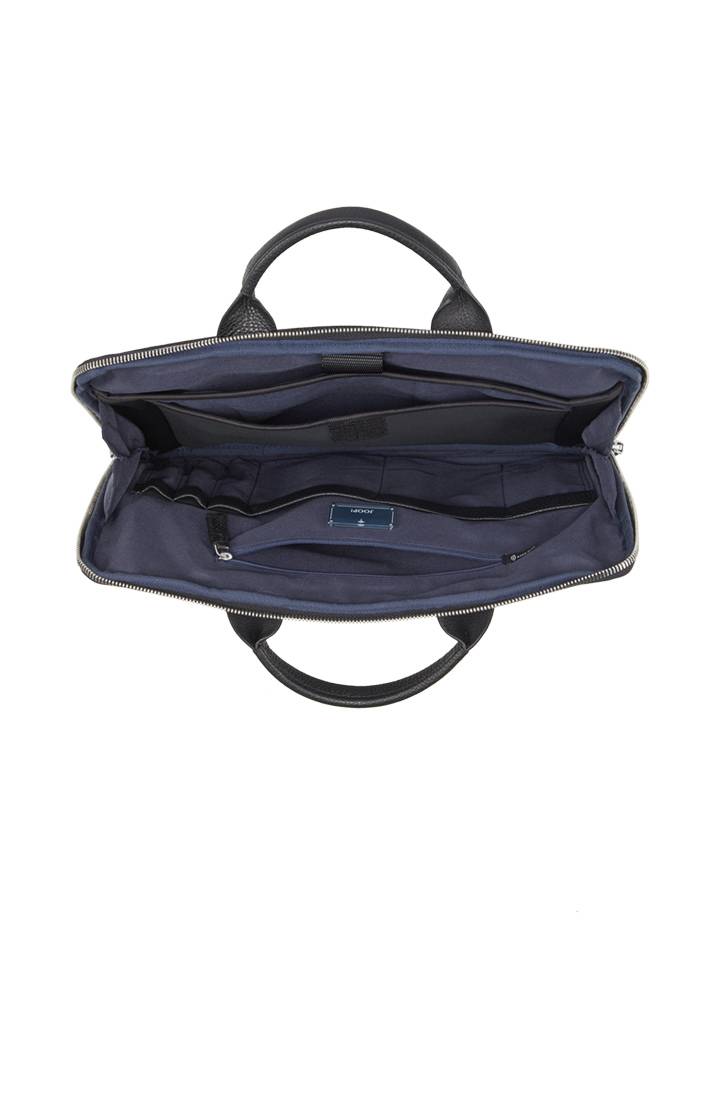 Joop Business-Tasche Cardona Samu in Schwarz Clearance-Verkauf
