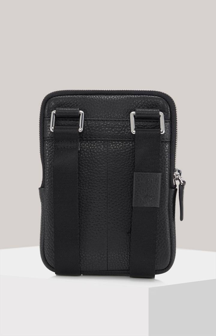 Joop Schultertasche Cardona Rafael in Schwarz Speichern exportieren