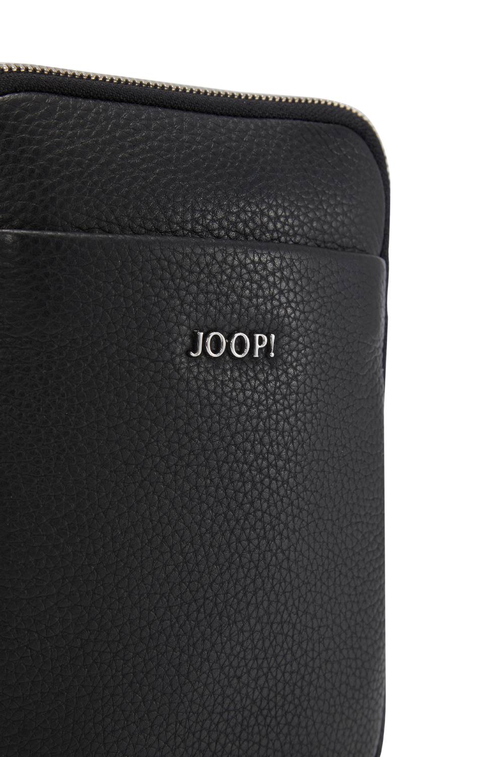 Joop Schultertasche Cardona Rafael in Schwarz Speichern exportieren