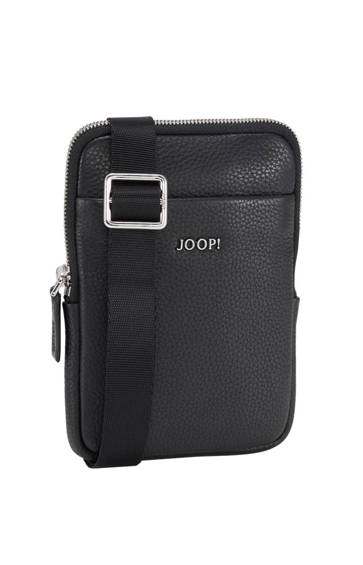 Joop Schultertasche Cardona Rafael in Schwarz Speichern exportieren