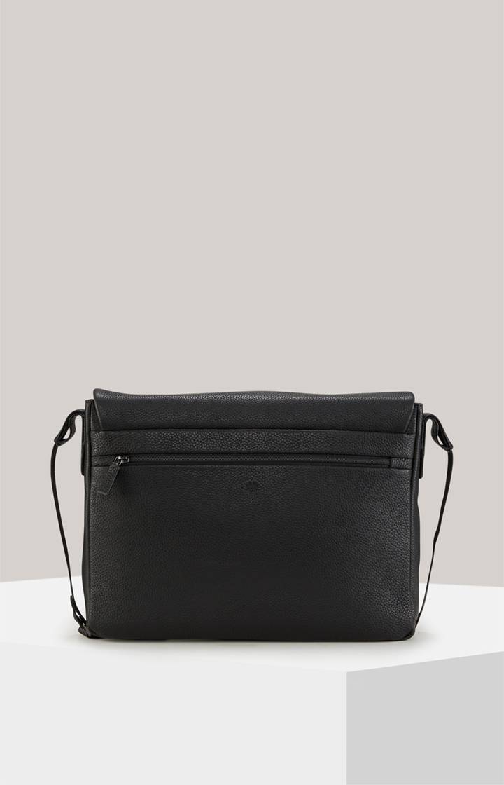 Joop Business-Tasche Cardona Doros in Schwarz Black Friday Preise