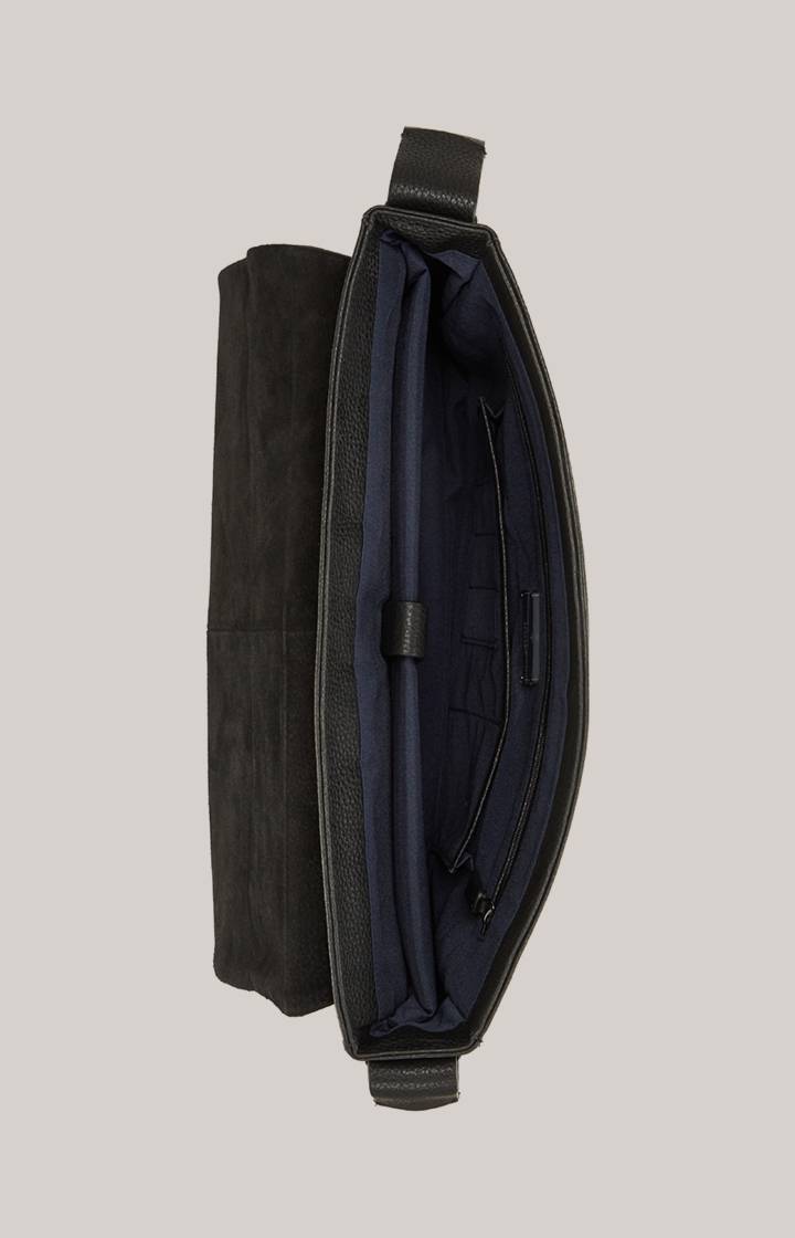 Joop Business-Tasche Cardona Doros in Schwarz Black Friday Preise