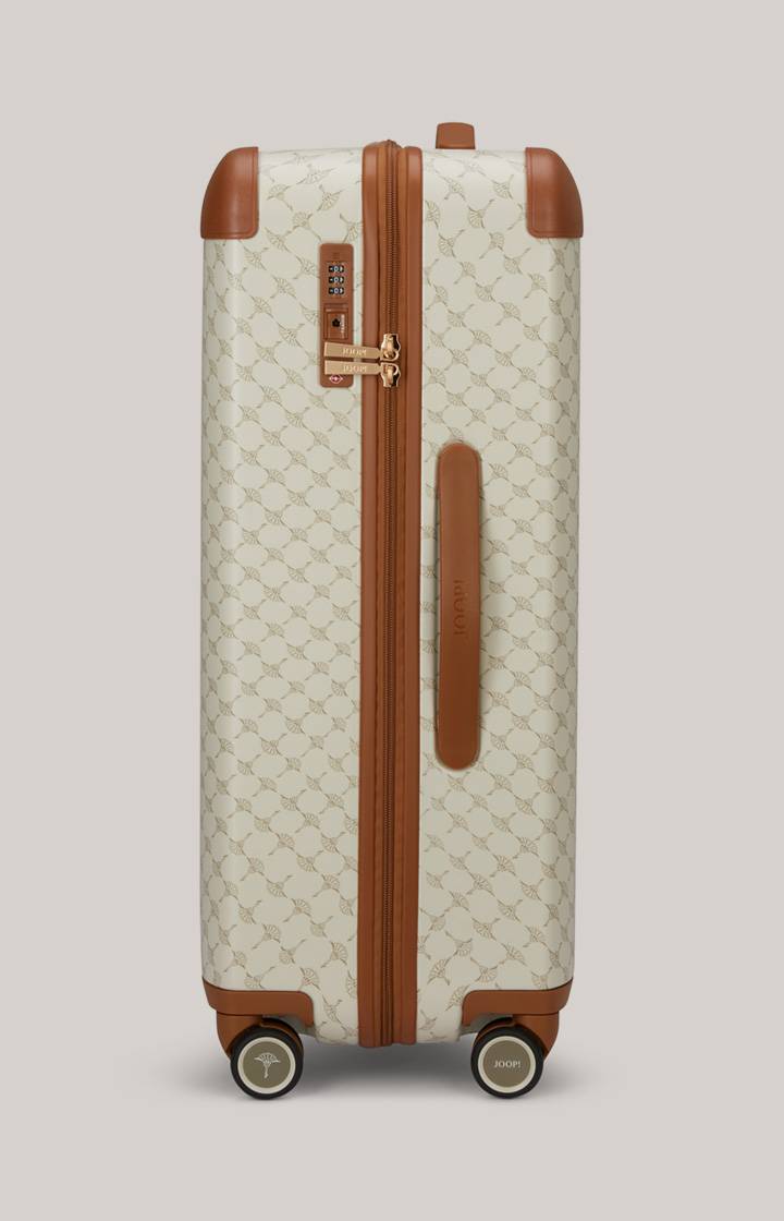 Joop Hartschalenkoffer Cortina Volare Größe M in Offwhite Angebote