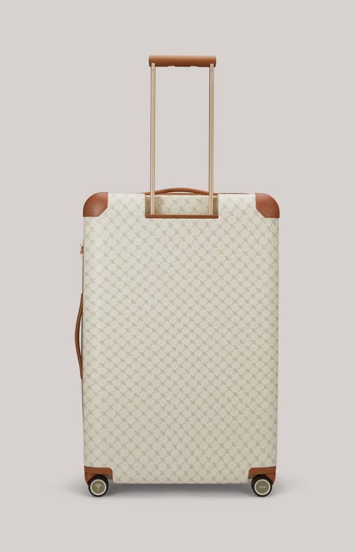 Joop Hartschalenkoffer Cortina Volare Größe L in Offwhite Hotsell