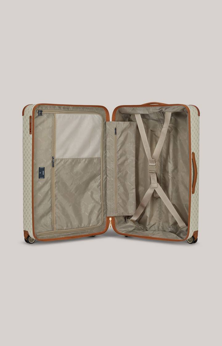 Joop Hartschalenkoffer Cortina Volare Größe L in Offwhite Hotsell