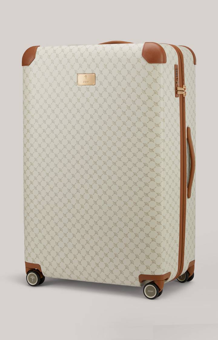 Joop Hartschalenkoffer Cortina Volare Größe L in Offwhite Hotsell