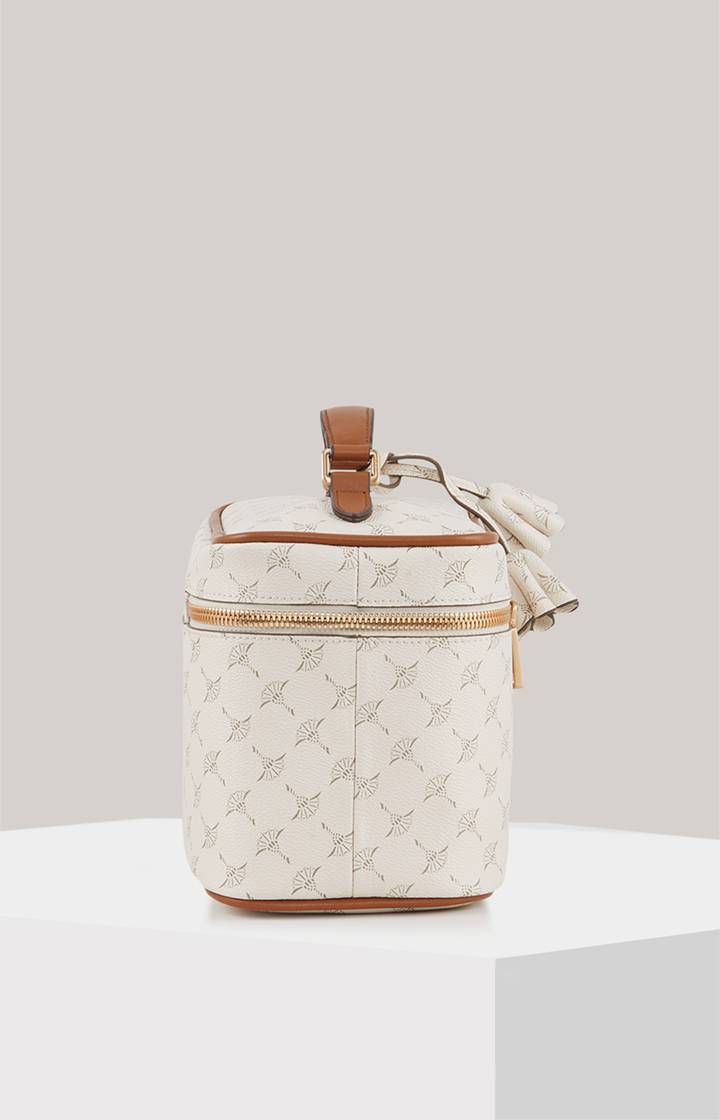Joop Beauty-Case Cortina Flora in Offwhite Günstiger Verkauf