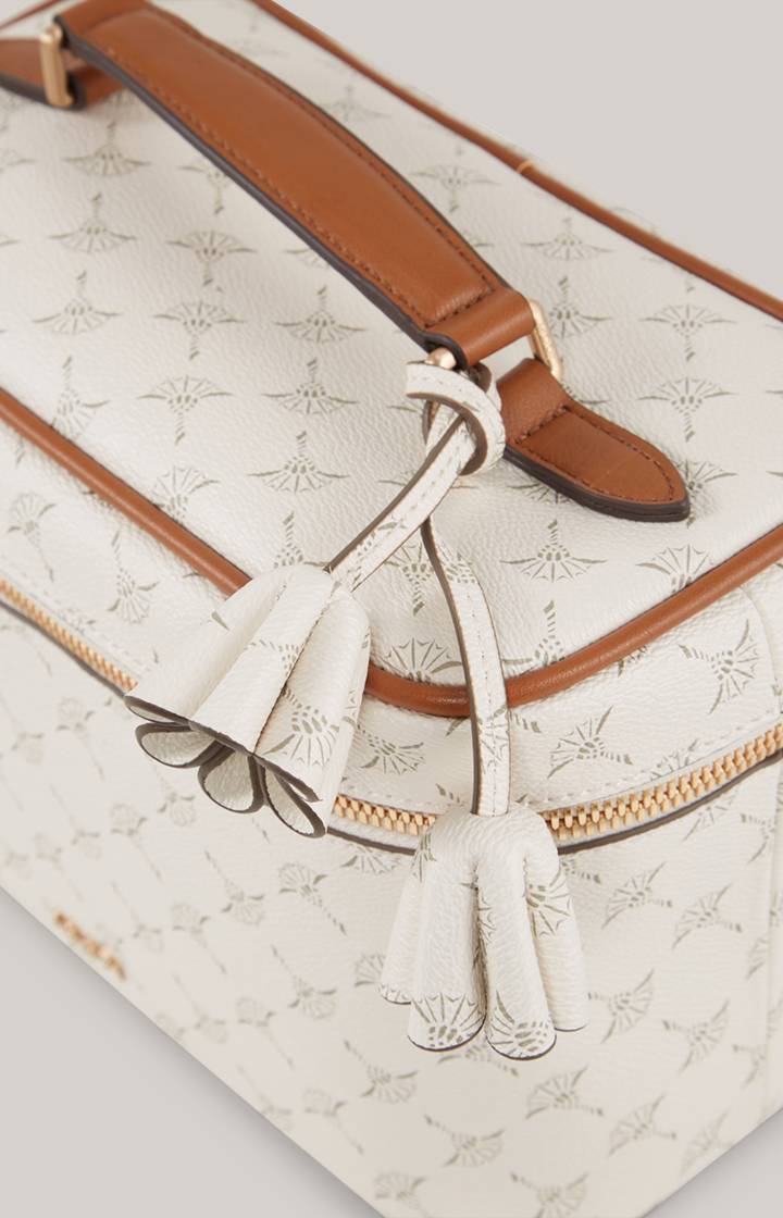 Joop Beauty-Case Cortina Flora in Offwhite Günstiger Verkauf