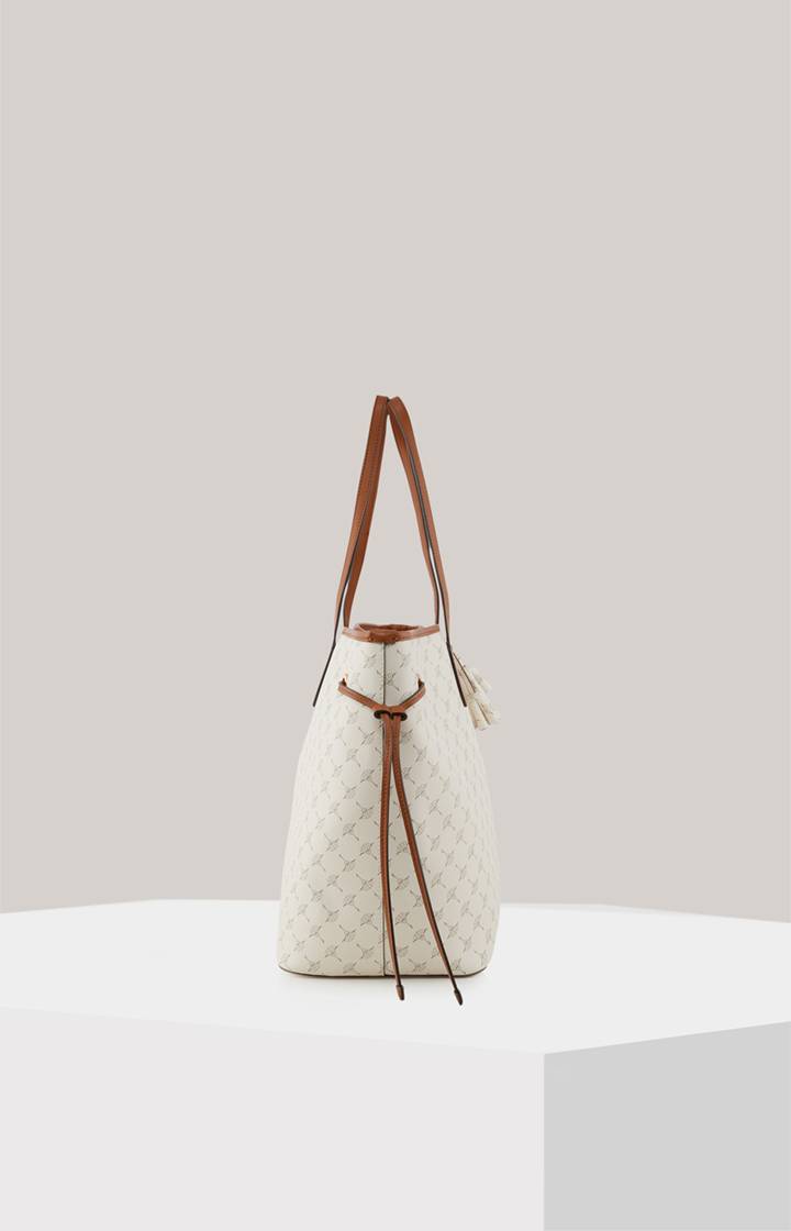 Joop Maxi-Shopper Cortina Lara in Offwhite Fabrikverkauf