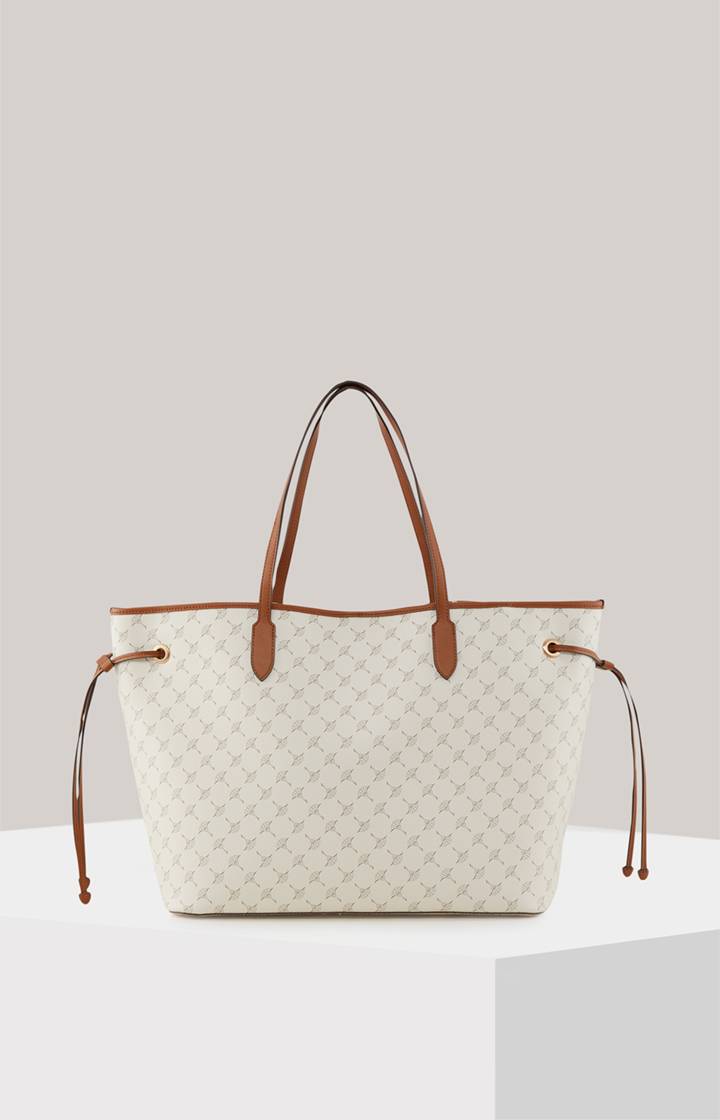 Joop Maxi-Shopper Cortina Lara in Offwhite Fabrikverkauf