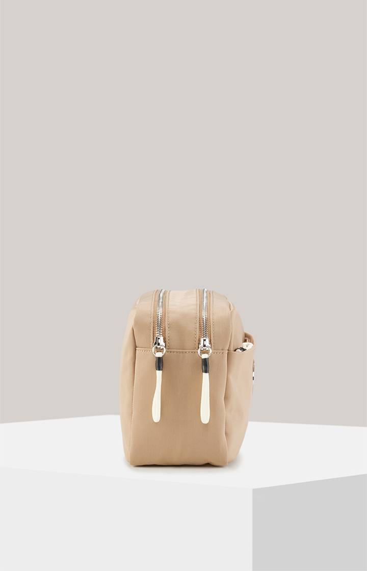 Joop Kosmetiktasche Giocoso Liviana in Beige Meist gekauft