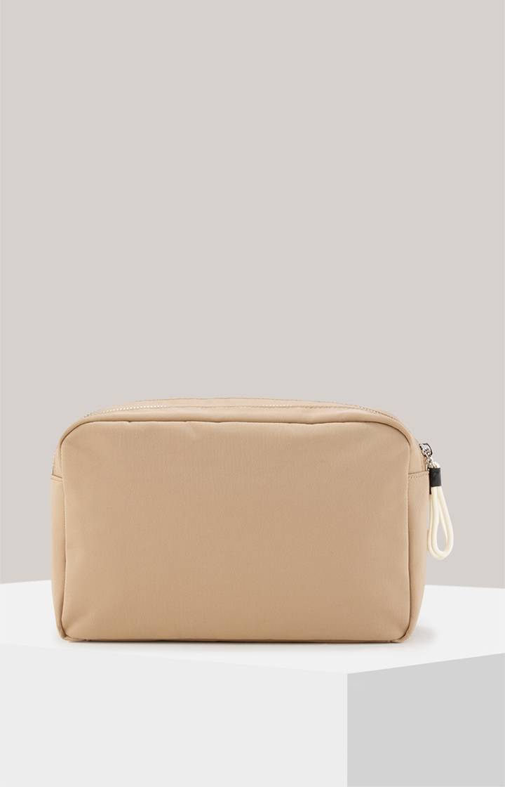 Joop Kosmetiktasche Giocoso Liviana in Beige Meist gekauft