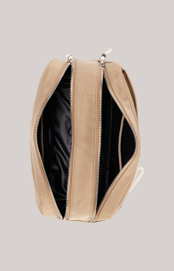 Joop Kosmetiktasche Giocoso Liviana in Beige Meist gekauft