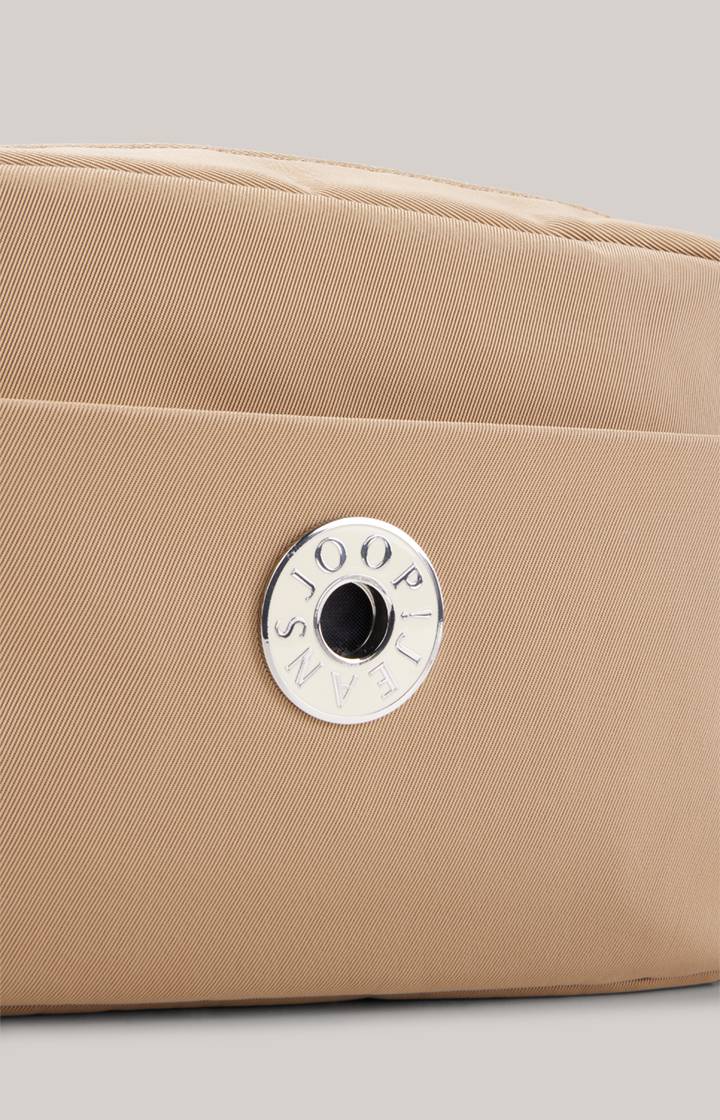 Joop Kosmetiktasche Giocoso Liviana in Beige Meist gekauft