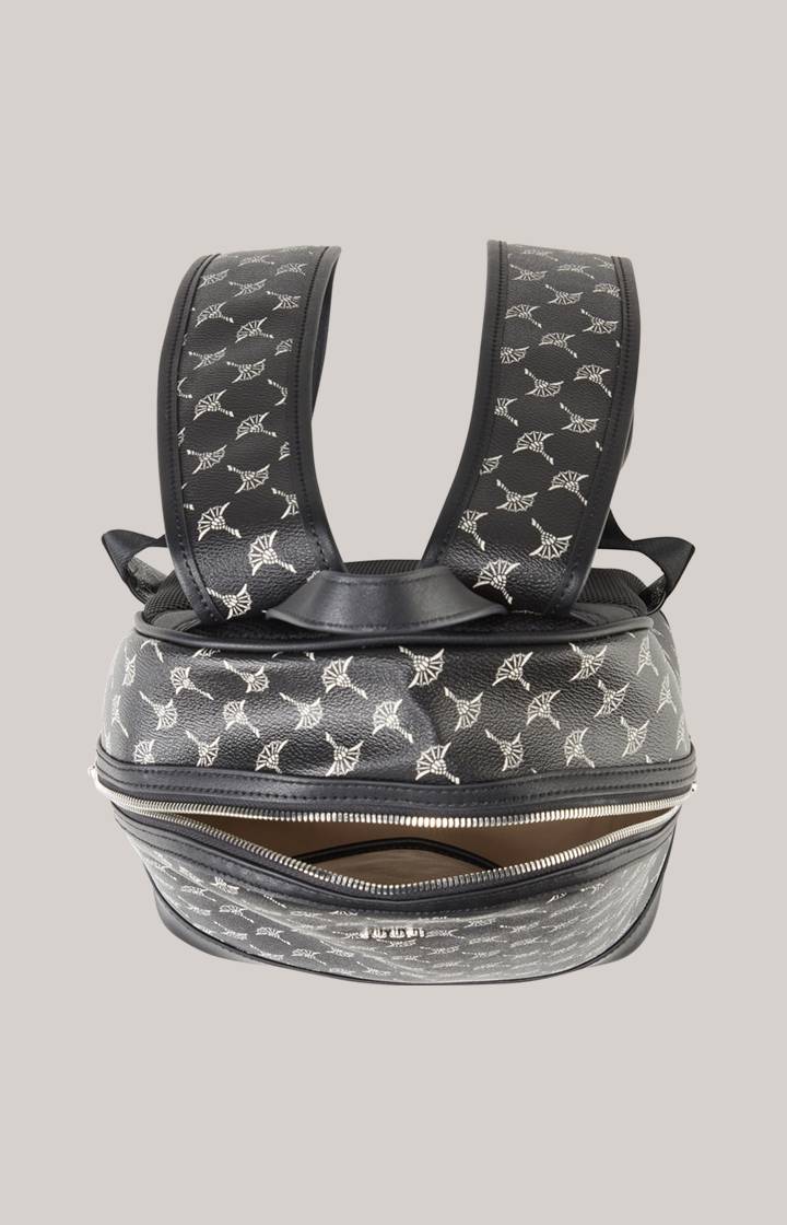 Joop Rucksack Cortina Enrica in Schwarz Limitierter Zeitrabatt