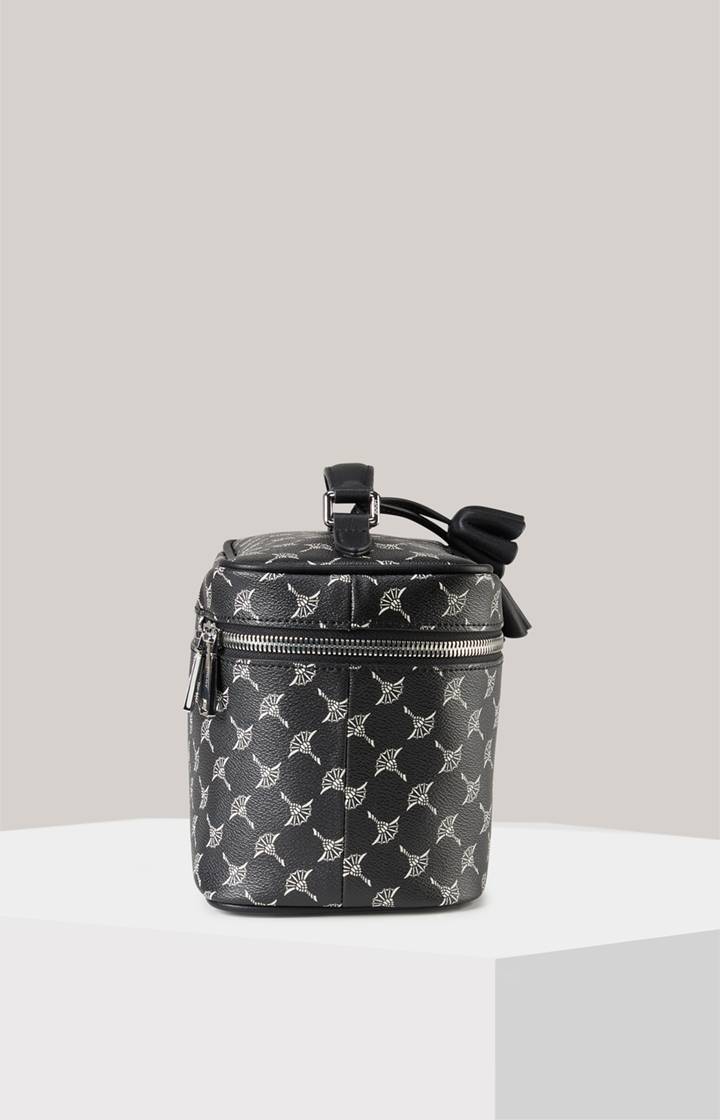 Joop Beauty-Case Cortina Flora in Schwarz Fabrik Onlineshop