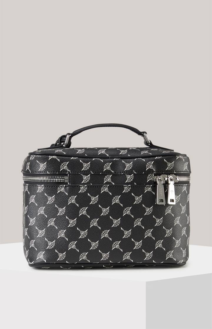 Joop Beauty-Case Cortina Flora in Schwarz Fabrik Onlineshop