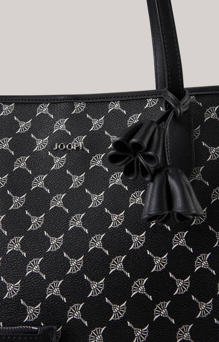 Joop Maxi-Shopper Cortina Lara in Schwarz Fabrikpreis
