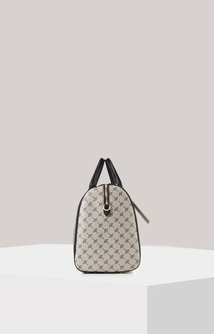 Joop Weekender Mazzolino Edition Aurora in Schwarz/Offwhite Sonderangebot